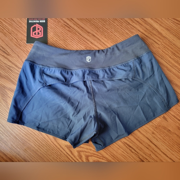 M Born Primitive Shorts - Picture 4 of 9